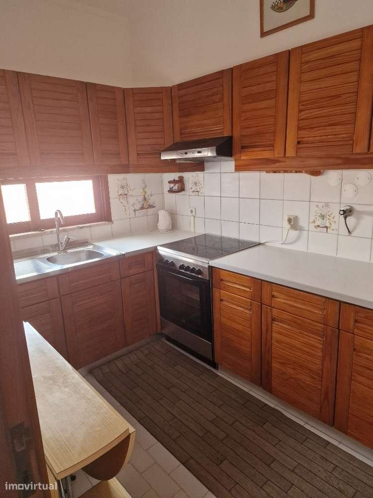 Alugo apartamento t2, com estacionamento privativo. - Grande imagem: 4/16