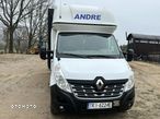 Renault Master - 2