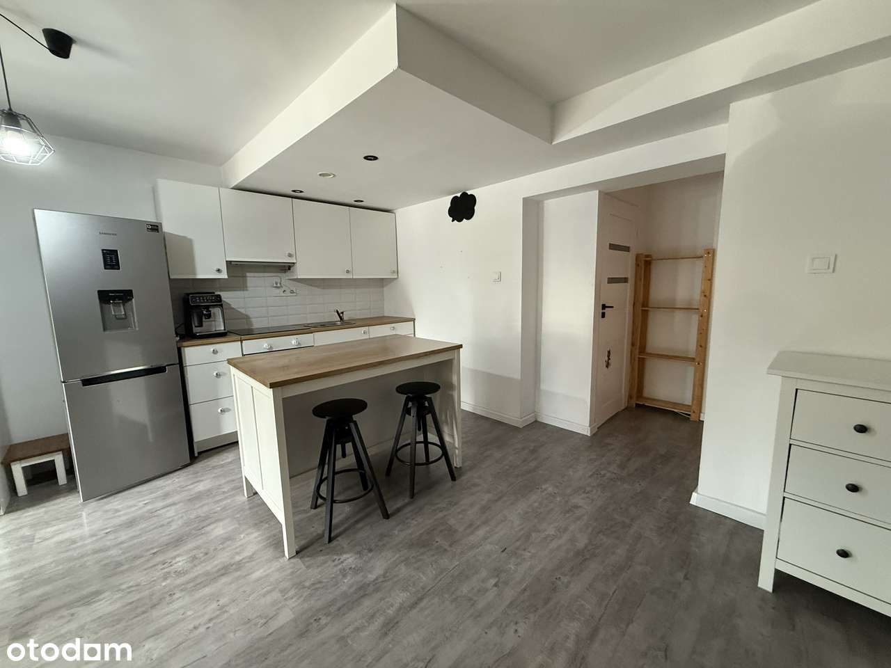 NIŻSZA CENA! Mieszkanie z dużym potencjałem Chorzów II ul. Krzyżowa-0