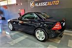 Mercedes-Benz SLK 230 - 5