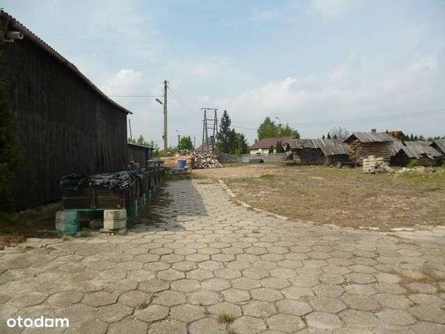 Sprzedam Zakład Stolarski w Konopkach !! - Pełny obrazek: 4/20