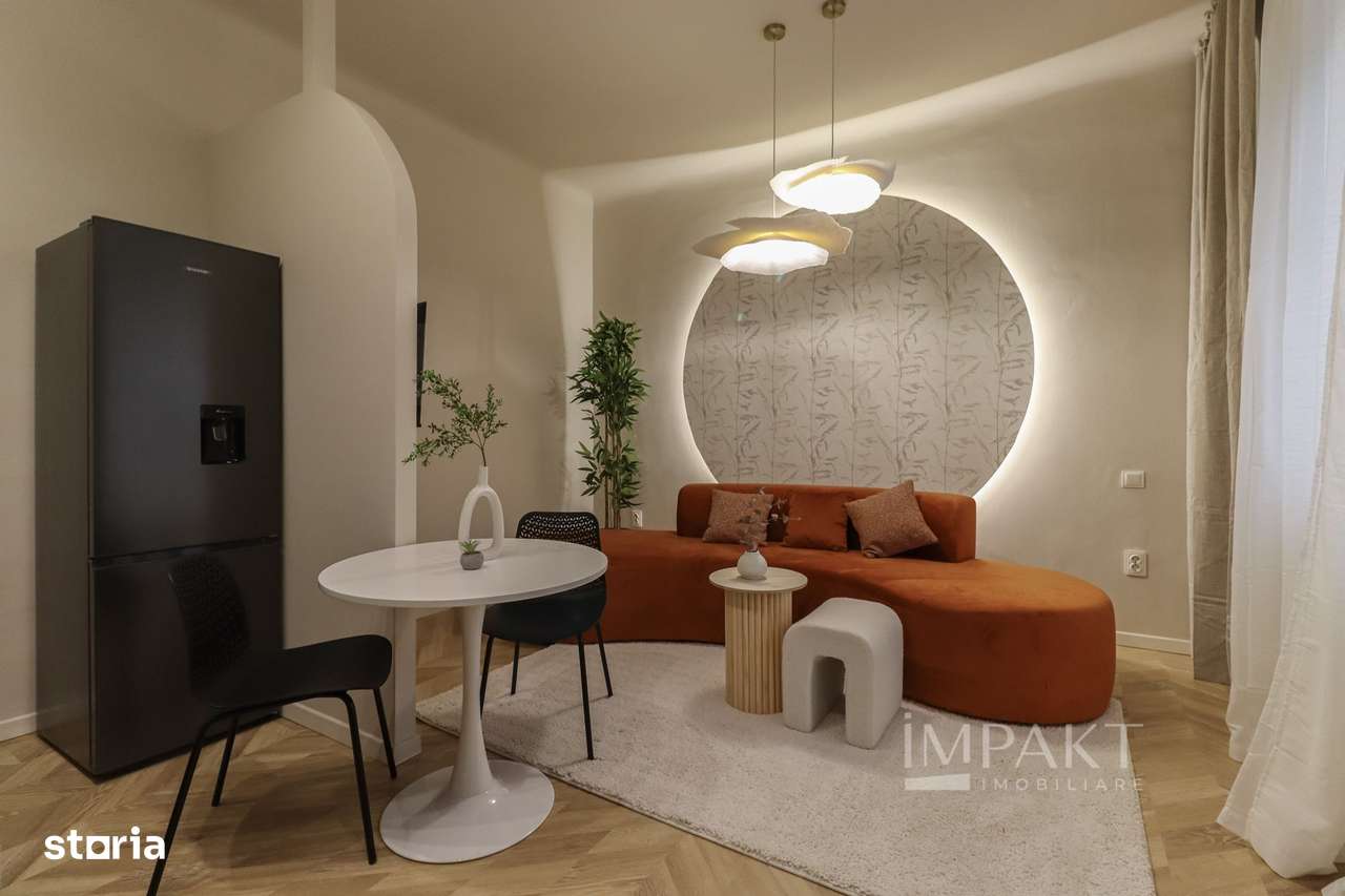 Apartament de lux, in zona Semicentrala - Imagine principală: 5/20