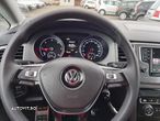 Volkswagen Golf Sportsvan 1.6 TDI BlueMotion Technology Allstar - 18