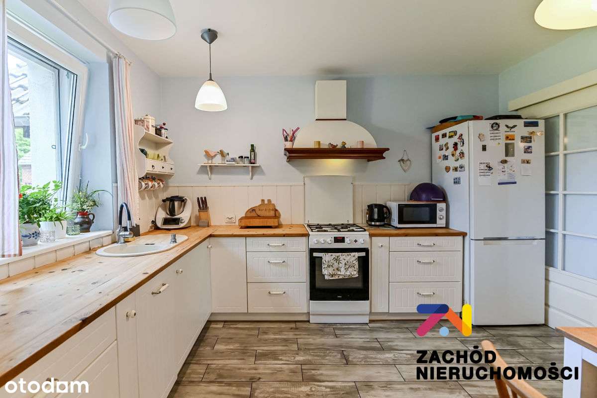 Dom wolnostojący dla osób doceniających - Pełny obrazek: 4/20