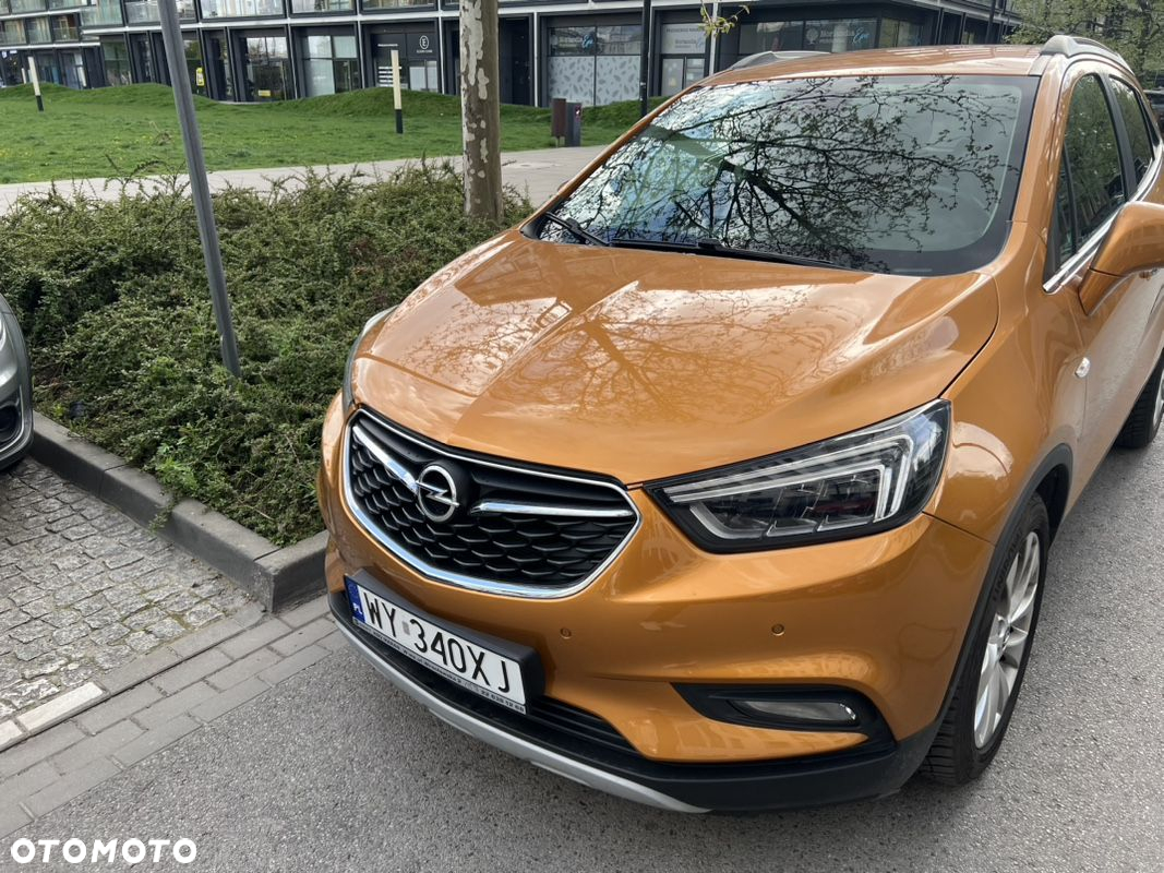 Opel Mokka - 3