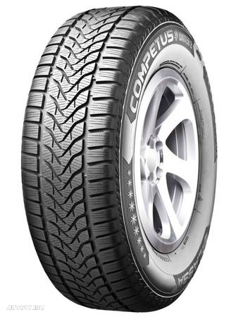 205/80 R 16, Lassa, Competus Winter 2 104T XL, "cu CASCO Inclusiv", - 1