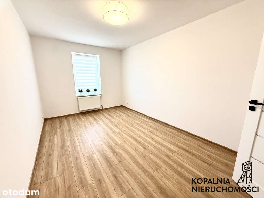 3 pokoje z ogrzewaniem miejskim po remoncie - Pełny obrazek: 5/11