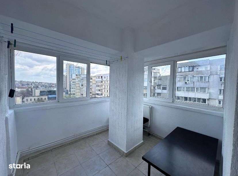 Apartament 1 camera Hala Centrala - Imagine principală: 4/5