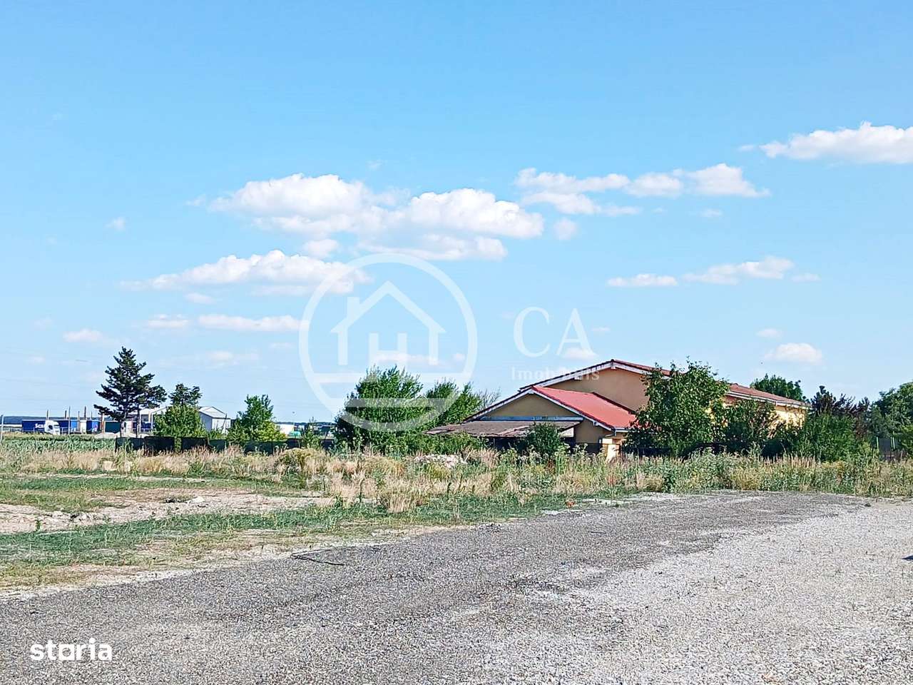 Hala de inchiriat in zona Nojorid, Bihor - Imagine principală: 5/5