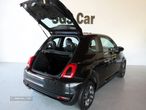 Fiat 500 1.0 Hybrid Connect - 9