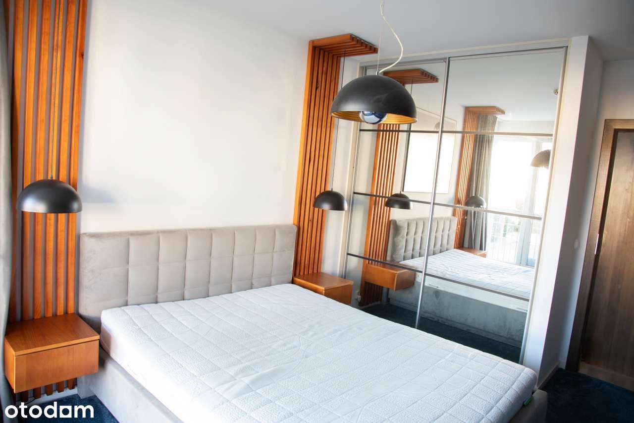 Mieszkanie na Osiedlu Bałtyk - Grzybowo - Pełny obrazek: 5/12