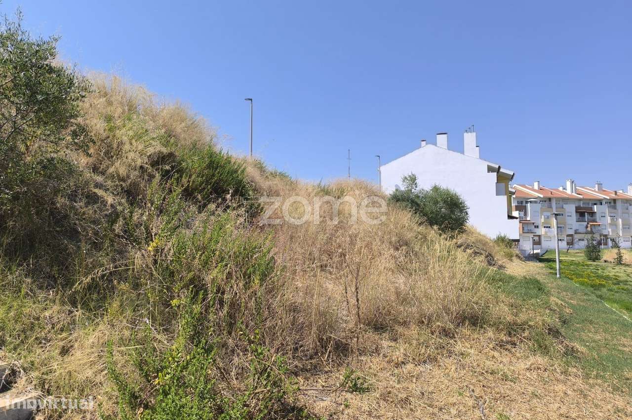 Lote Terreno Urbano com Projecto Aprovado - Grande imagem: 4/19