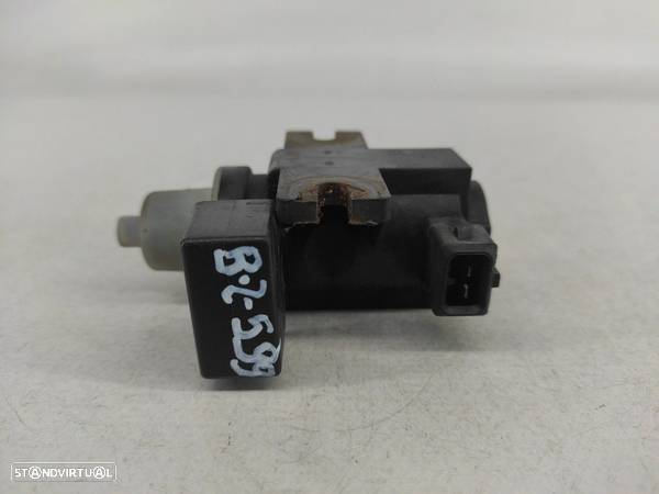 Valvula Turbo / Solenoide Opel Vectra C Combi (Z02) - 3