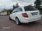 Mercedes-Benz Klasa C 180 T Kompressor Automatik BlueEFFICIENCY - 9