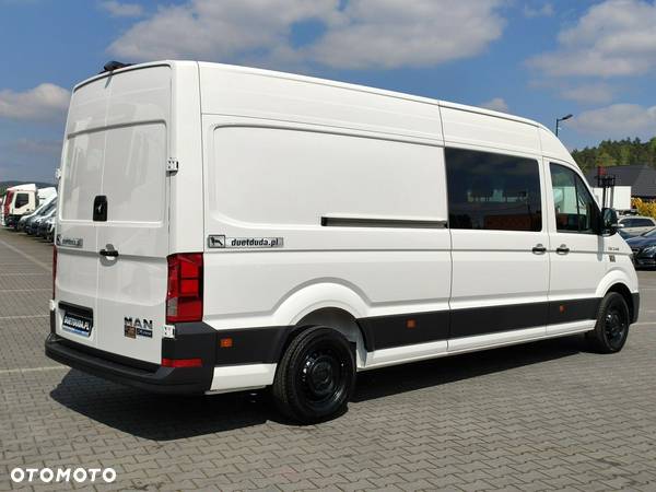 Volkswagen Crafter - 12