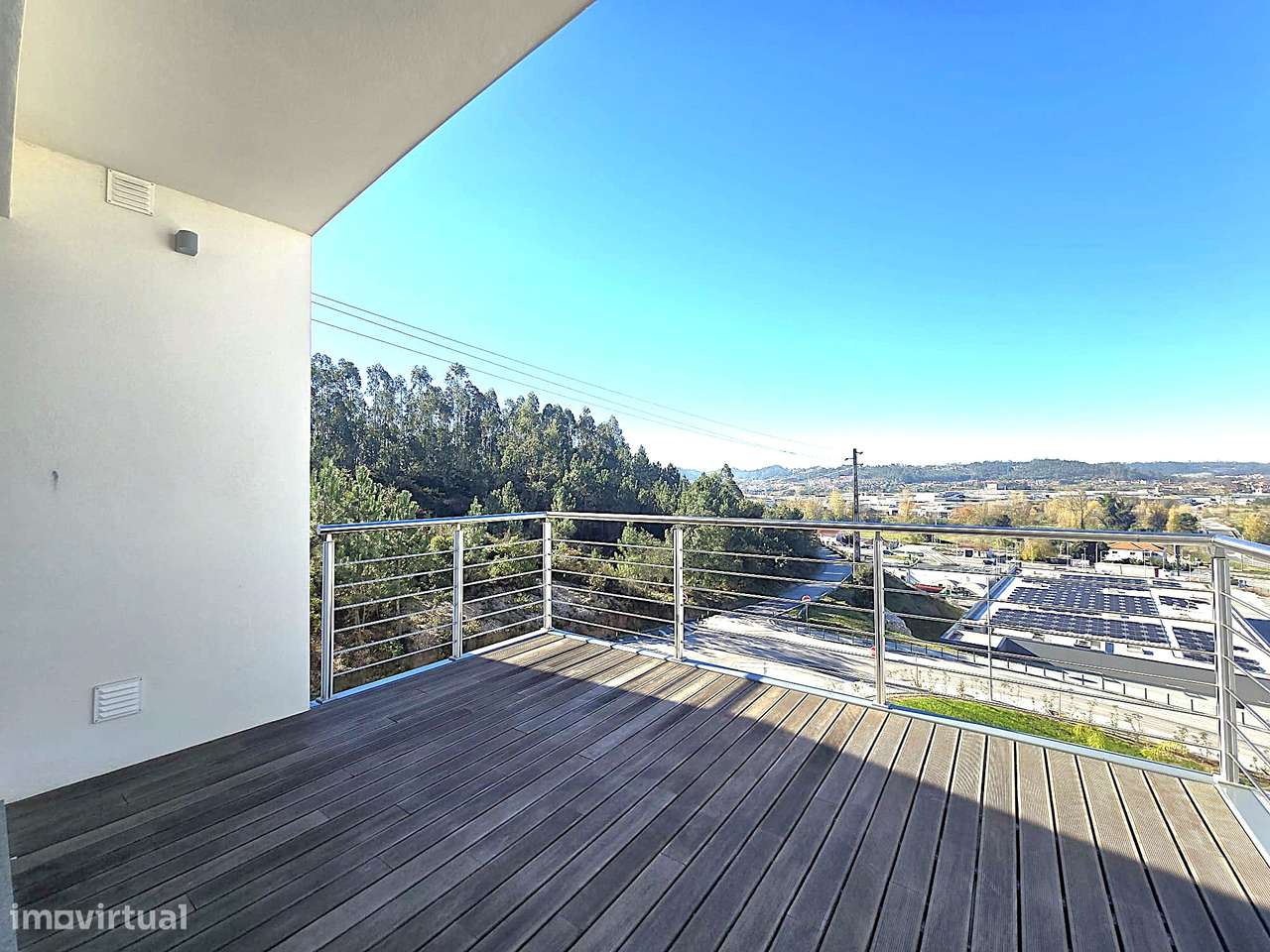 Apartamento T4 Novo || Edifício Marquês || Pombal-6