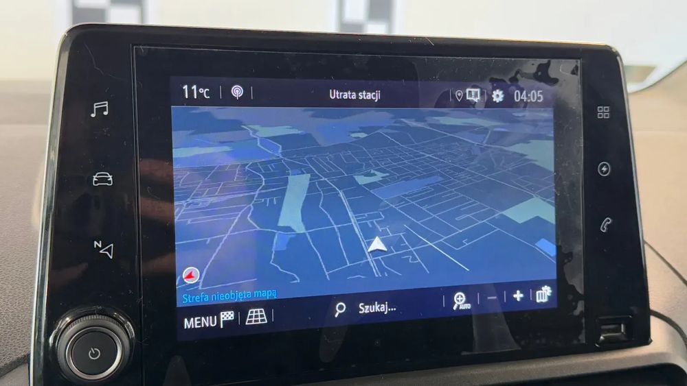 opel Combo-e Cargo XL Enjoy Furgon