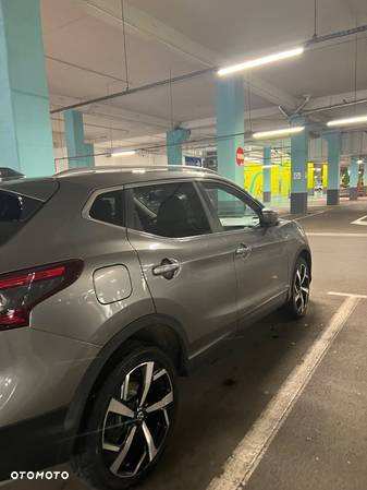 Nissan Qashqai 1.6 DIG-T Tekna - 7