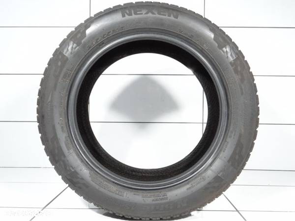 Opony całoroczne 205/55R16 91H Nexen - 3