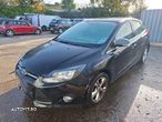 CD player Ford Focus 3 2012 HATCHBACK 1.0 TC - 3