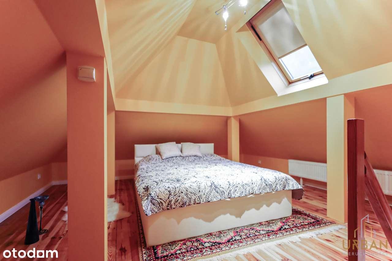 Dom wolnostojący w Kiełczowie | od zaraz - Pełny obrazek: 3/12