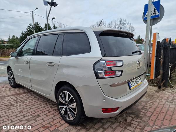 Citroën C4 SpaceTourer BlueHDi 130 Stop&Start BUSINESS CLASS - 6