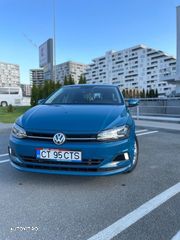Volkswagen Polo 1.0 Comfortline