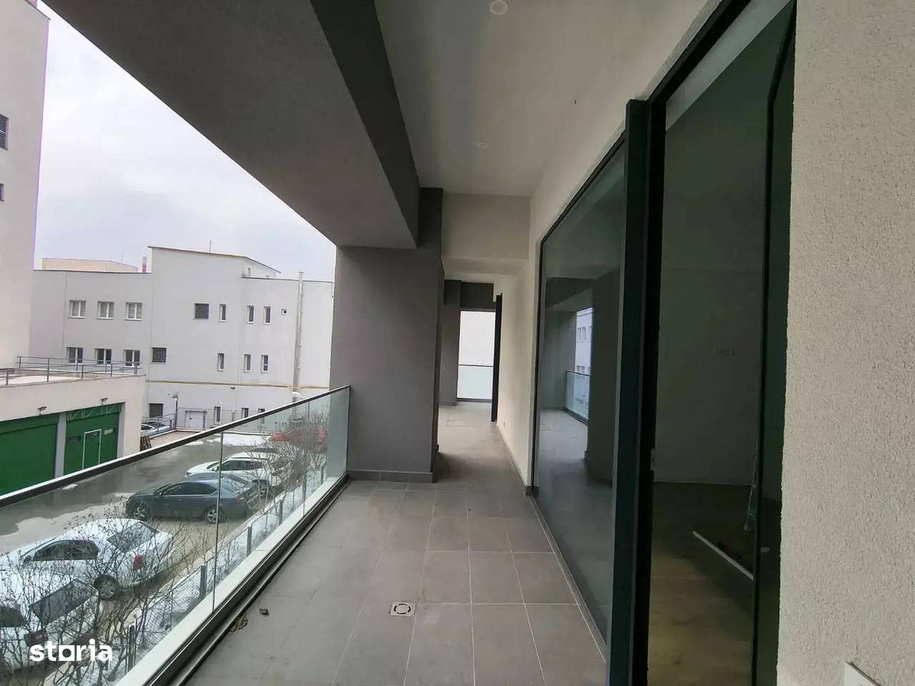 Apartament 3 camere - Aviatiei