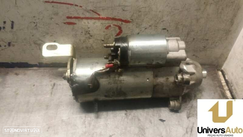 MOTOR ARRANQUE FORD ESCORT V 1998 - - 3