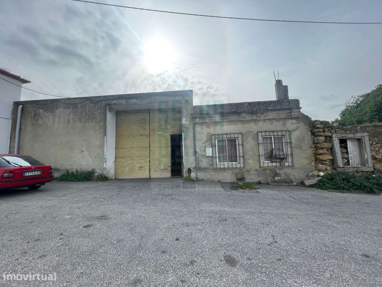 Excelente terreno na alta de Lisboa - Grande imagem: 5/6