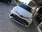 Toyota Avensis Touring Sports 1.6 D-4D Exclusive +P.Business - 37