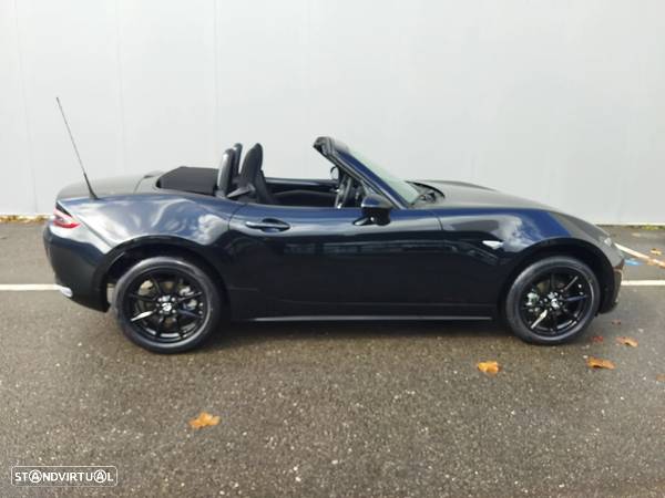 Mazda MX-5 1.5 RF Sky-G Prime-line - 18