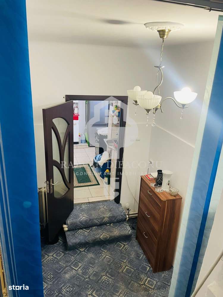 Casa in centrul Constantei-11