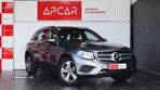 Mercedes-Benz GLC 250 d Off-Road 4-Matic - 2