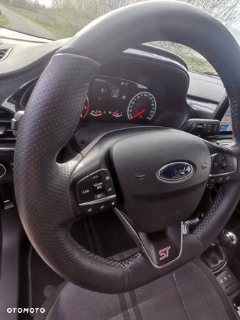 Ford Fiesta 1.5 EcoBoost S&S ST X - 21