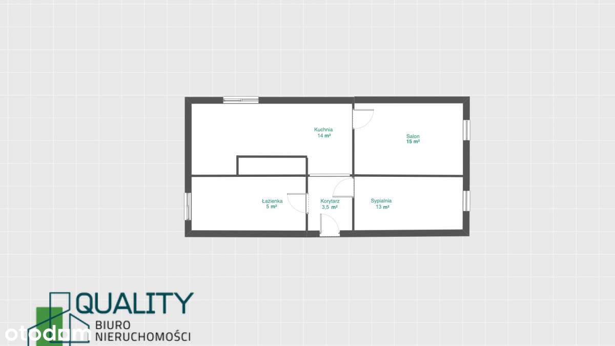 Mieszkanie z potencjałem aranżacyjnym przy stawie-10