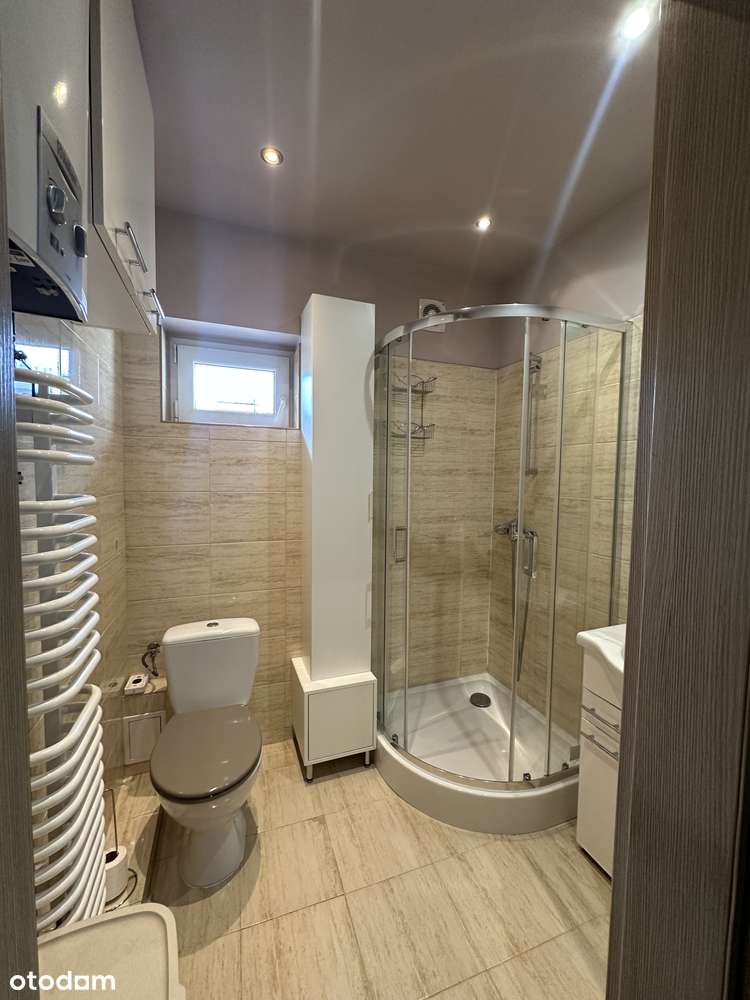 Rezerwacja Mieszkanie Katowice Koszutka,  śródmieście-12