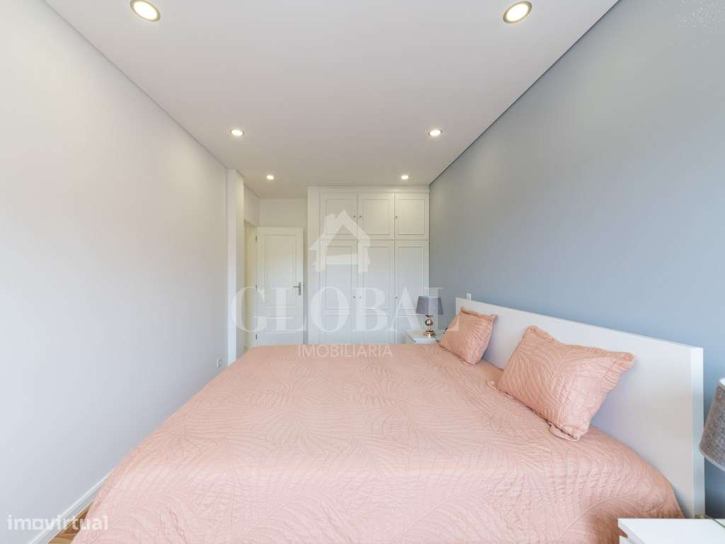 APARTAMENTO T2 MOSTEIRÔ-16