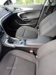 Opel Insignia 2.0 CDTI Cosmo ecoFLEX - 8