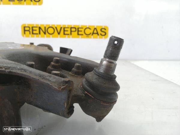 Braço Suspensao Frente Dto Nissan Terrano Ii (R20) - 2