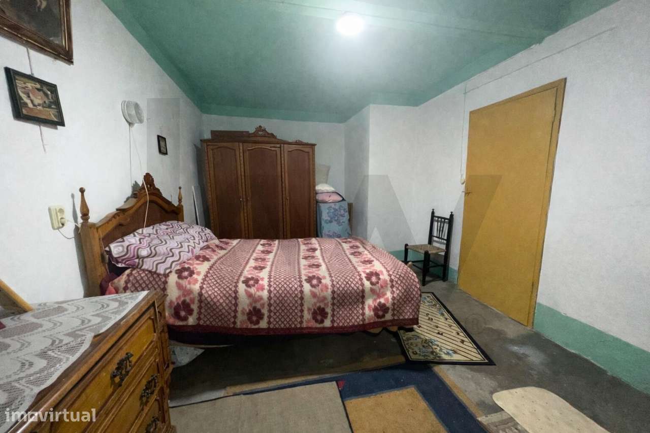 Descubra o seu novo refúgio na encantadora vila da Zebreira - Grande imagem: 5/14