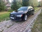 Audi A8 - 1