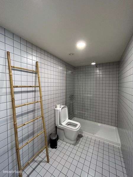 Alugo apartamento em Paranhos junto Quinta do covelo - Grande imagem: 4/8