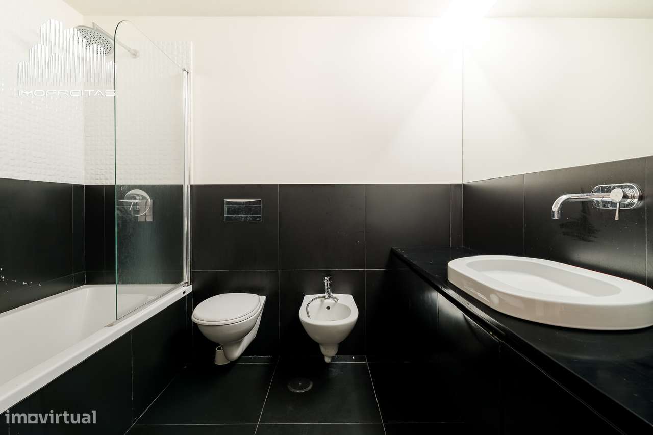 Apartamento T3 em Real – Urbanização Green Terrace | Braga - Grande imagem: 4/23