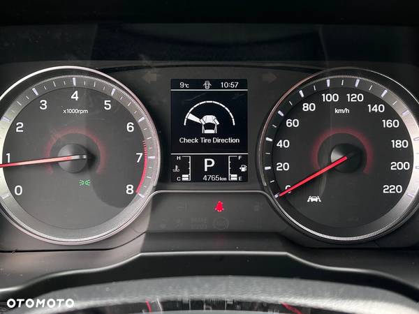 SsangYong Tivoli 1.5 T-GDI Adventure - 11