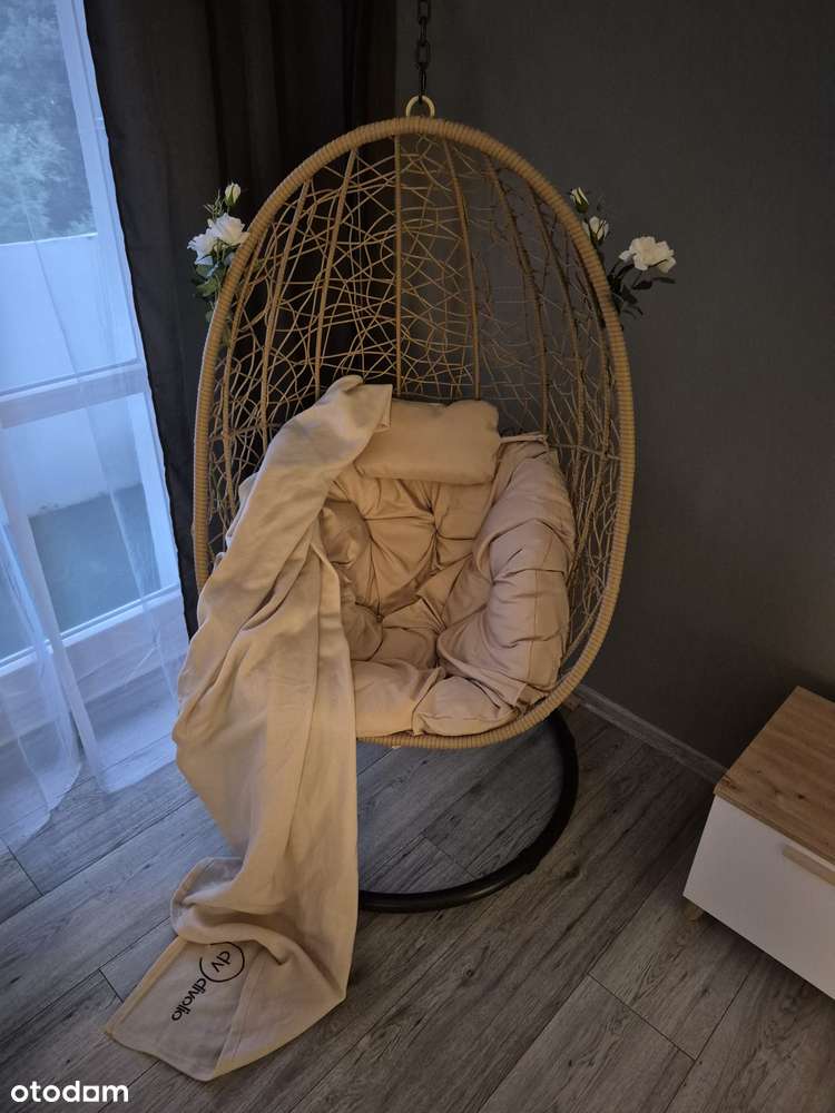 Nowoczesne, funkcjonalne i świeżo oddane mieszkanie na ul.  Pośpiecha - Pełny obrazek: 5/15