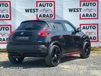 Nissan Juke 1.5 dCi Visia Plus - 4