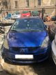 Dezmembrez Mitsubishi Colt CZ3 albastru - 2