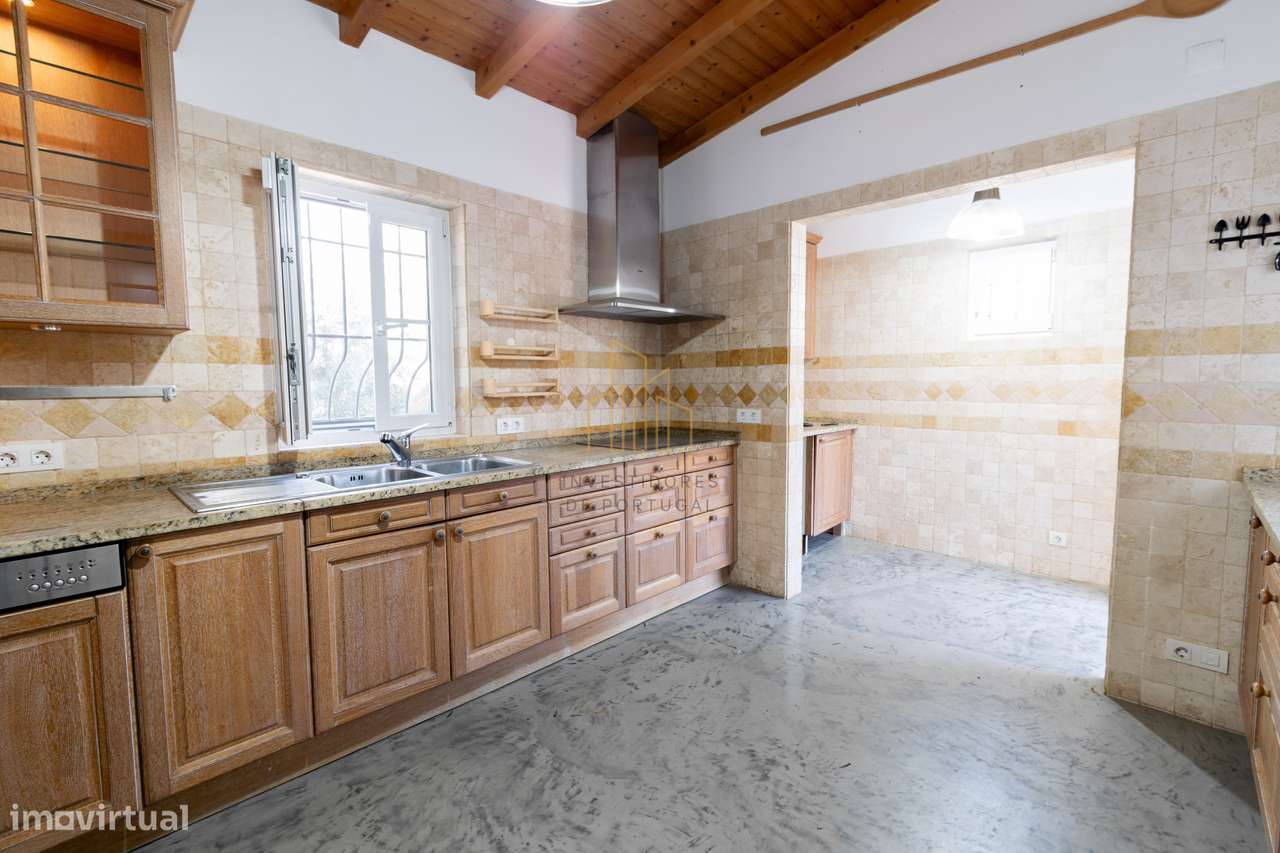 Quinta de Encanto às Portas de Vila Viçosa-5