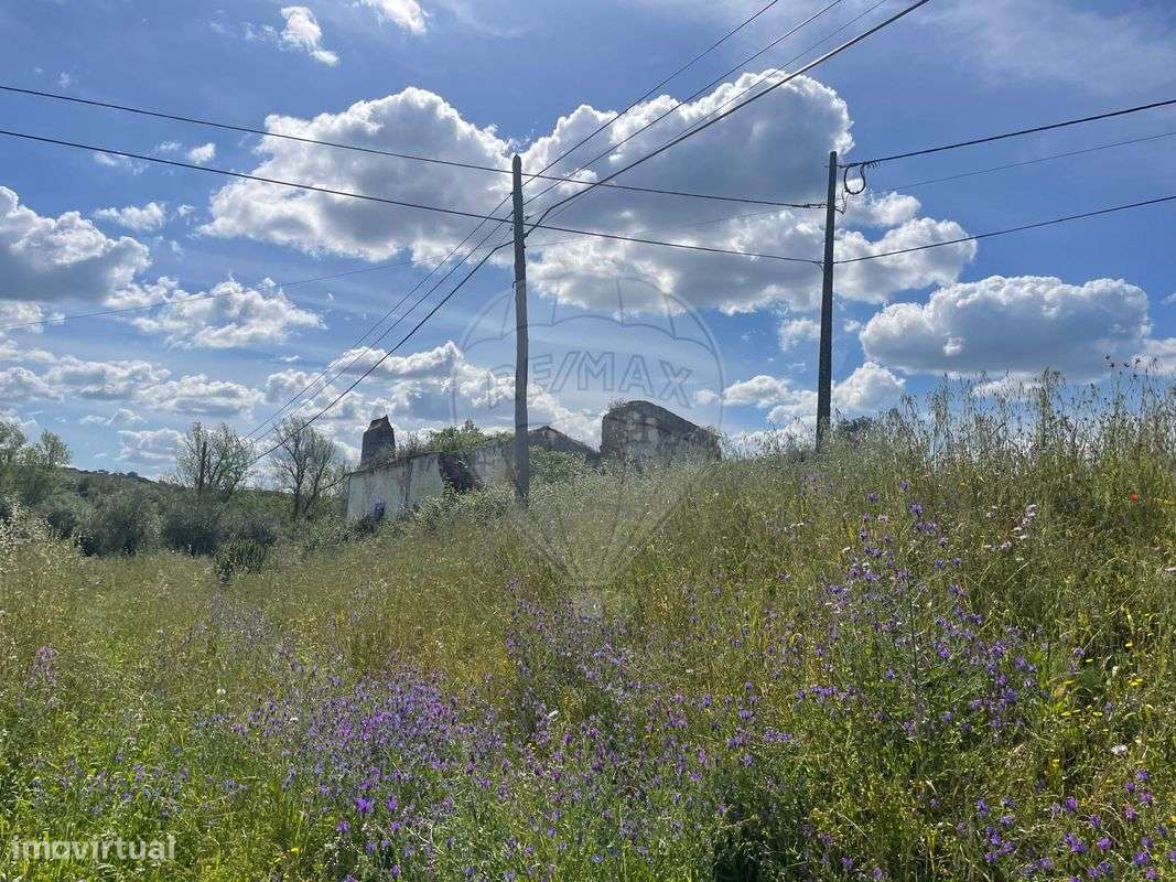 Quinta  para venda - Grande imagem: 1/6